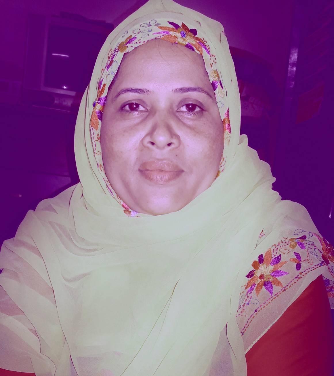 মোছাঃ মমতাজ বেগম