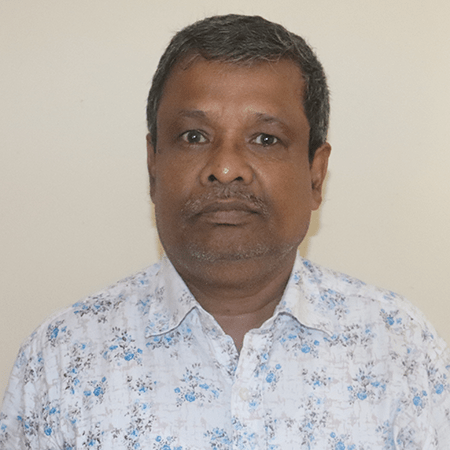 শাহ্‌ মোঃ আখতার হাবীব
