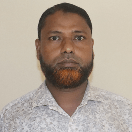 মো আংগুর মিয়া