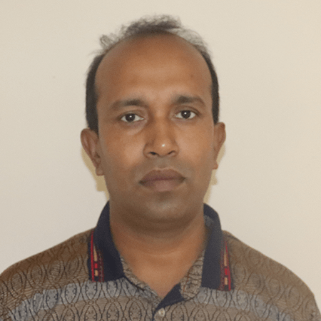 মোঃ ফারুক হোসেন