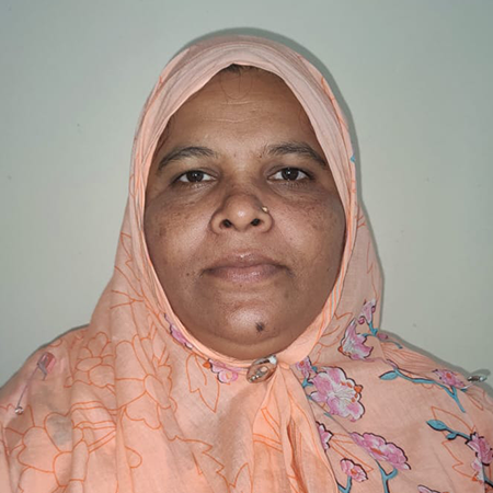 মোছাঃ ফারহানা কানিজ