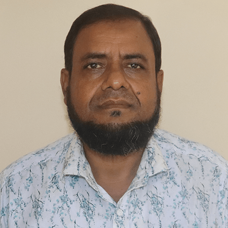 মোঃ জাহাঙ্গীর আলম