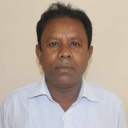 মোঃ লাতিফুল ইসলাম