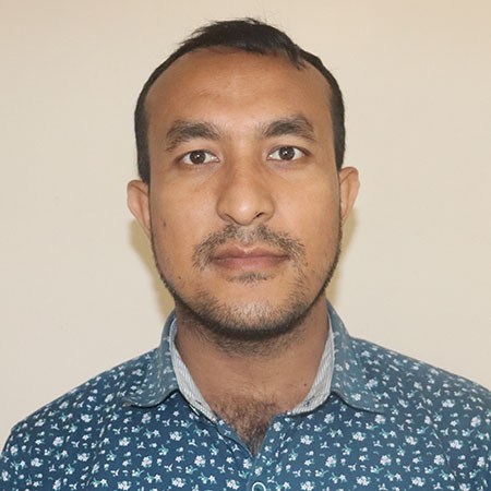 অরবিন্দু চন্দ্র রায়