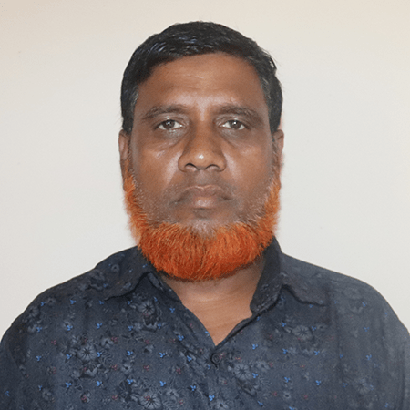 মোঃ ওসমান গনি