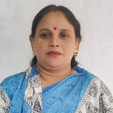রাধা রানী