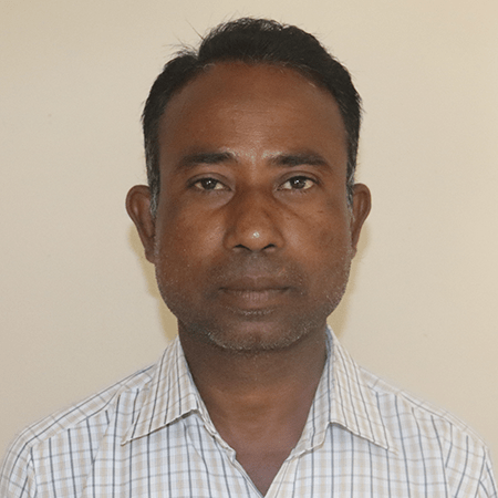 মোঃ শহিদুল ইসলাম